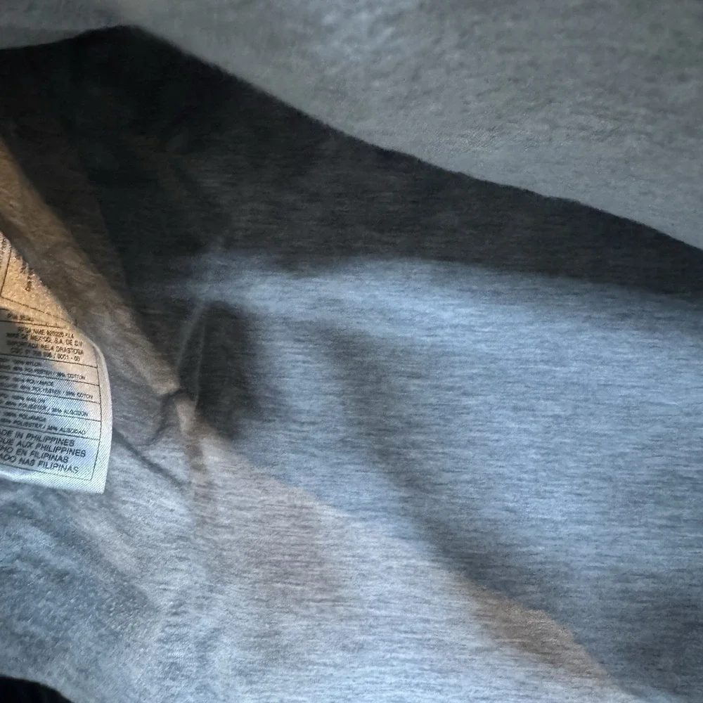 Nike Black Tag 